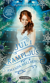 Cover for Jul i rampljus