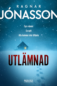 Cover for Utlämnad