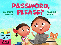 Cover for Password, please?