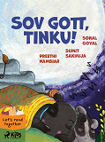 Cover for Sov gott, Tinku!