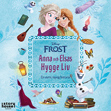 Cover for Frost - Anna och Elsas hygge liv