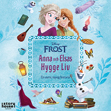 Omslagsbild för Frost - Anna och Elsas hygge liv