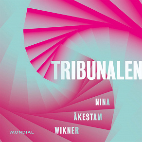 Cover for Tribunalen