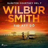 Cover for Tid att dö