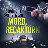 Omslagsbild för Mord, redaktörn