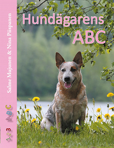 Omslagsbild för Hundägarens ABC