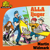 Cover for Lilla Extra: Alla ljuger