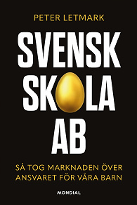 Omslagsbild för Svensk skola AB