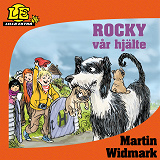 Cover for Lilla Extra: Rocky vår hjälte