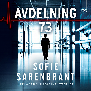 Cover for Avdelning 73