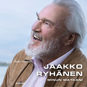 Cover for Jaakko Ryhänen