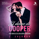 Cover for El deseo de Cooper