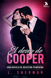Omslagsbild för El deseo de Cooper
