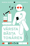 Omslagsbild för Värsta bästa tonåren