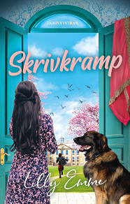 Cover for Skrivkramp