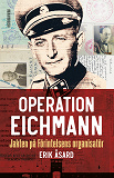 Cover for Operation Eichmann