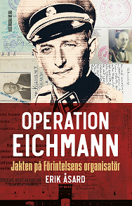 Omslagsbild för Operation Eichmann