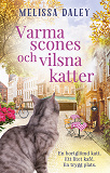 Cover for Varma scones och vilsna katter