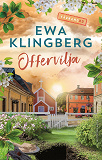 Cover for Offervilja