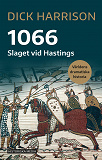 Cover for 1066: Slaget vid Hastings