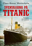Cover for Svenskarna på Titanic 