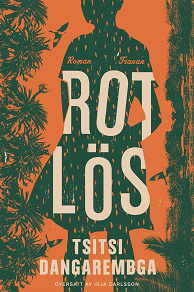 Cover for Rotlös