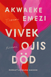 Cover for Vivek Ojis död