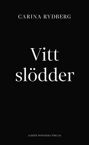 Cover for Vitt slödder