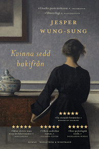 Cover for Kvinna sedd bakifrån