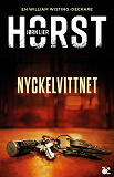 Cover for Nyckelvittnet