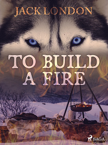 Cover for To Build a Fire