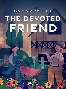 Cover for The Devoted Friend