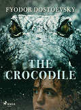 Cover for The Crocodile