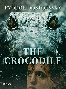 Cover for The Crocodile