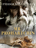 Cover for Mr. Prohartchin