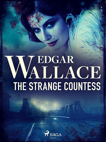 Cover for The Strange Countess