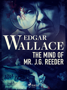 Omslagsbild för The Mind of Mr. J. G. Reeder