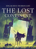 Cover for The Lost Continent