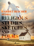 Cover for Religious Studies, Sketches and Poems