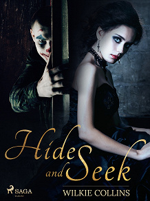 Cover for Hide and Seek
