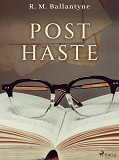 Cover for Post Haste