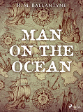 Cover for Man on the Ocean