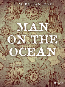 Omslagsbild för Man on the Ocean
