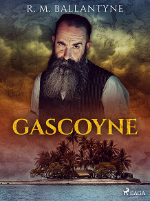 Omslagsbild för Gascoyne