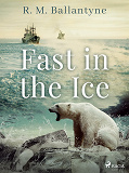 Cover for Fast in the Ice