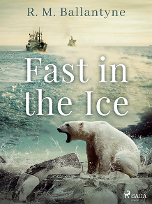 Omslagsbild för Fast in the Ice