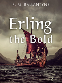 Omslagsbild för Erling the Bold