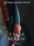 Omslagsbild för Uncle Bernac