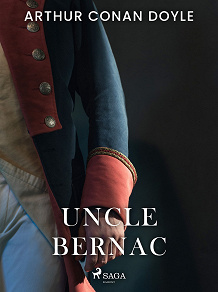 Cover for Uncle Bernac