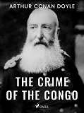 Cover for The Crime of the Congo